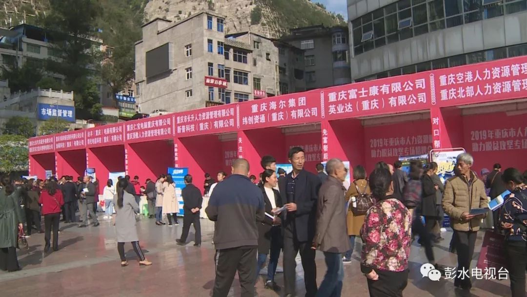 彭水縣最新招聘，探尋職業(yè)發(fā)展的新天地，開啟新征程！