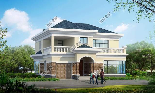 房子最新款式，設(shè)計(jì)與建造指南全解析
