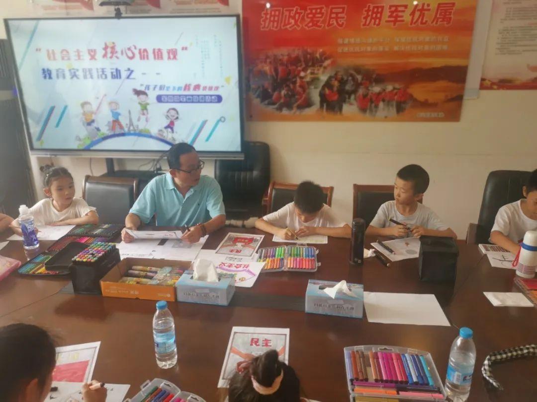 最新政治信念，塑造未來(lái)的力量之源