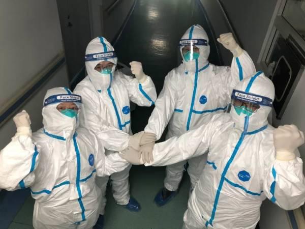 疫情宅家不無聊，最新疫情電視劇推薦，精彩劇情等你解鎖！