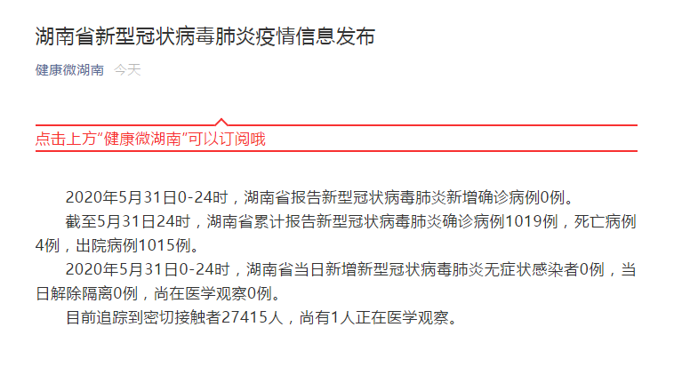 新型冠肺炎最新報(bào)告更新及概述