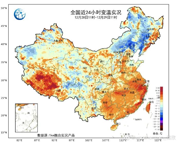 南昌氣象預(yù)報(bào)最新更新，精準(zhǔn)掌握天氣變化助力生活出行