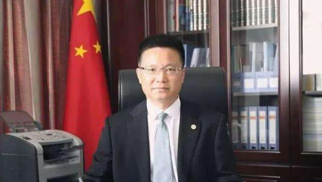 王清遠(yuǎn)毛洪濤最新動(dòng)態(tài)深度解析與最新消息
