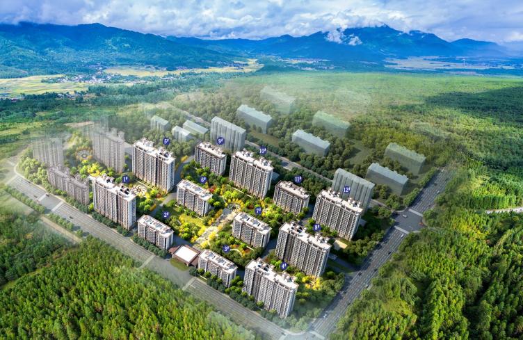 玉田樓盤最新房價動態(tài)，變化中的學(xué)習(xí)力與自信力量影響購房決策