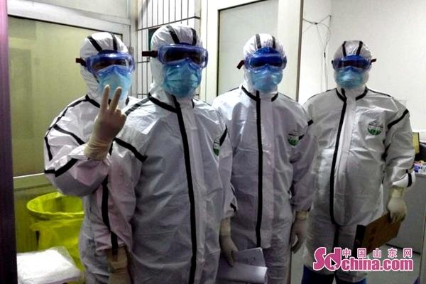 山東青島最新肺炎疫情實(shí)時(shí)更新及你我都需知曉的關(guān)鍵信息